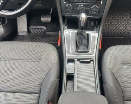 Сірий Фольксваген e-Golf, об'ємом двигуна 0 л та пробігом 67 тис. км за 15400 $, фото 29 на Automoto.ua