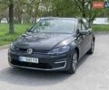 Сірий Фольксваген e-Golf, об'ємом двигуна 0 л та пробігом 27 тис. км за 16900 $, фото 8 на Automoto.ua