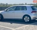 Серый Фольксваген e-Golf, объемом двигателя 0 л и пробегом 75 тыс. км за 13200 $, фото 20 на Automoto.ua
