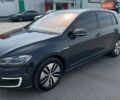 Серый Фольксваген e-Golf, объемом двигателя 0 л и пробегом 85 тыс. км за 15200 $, фото 1 на Automoto.ua