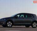 Сірий Фольксваген e-Golf, об'ємом двигуна 0 л та пробігом 77 тис. км за 14600 $, фото 1 на Automoto.ua