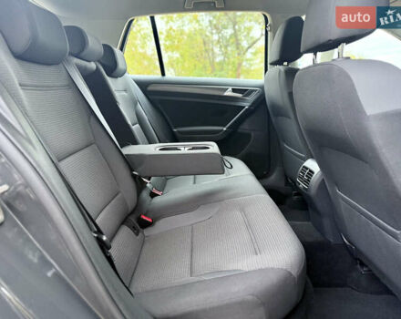 Фольксваген e-Golf 2020 в Кропивницком (Кировограде) на Automoto.ua Серый Фольксваген e-Golf, объемом двигателя 0 л и пробегом 125 тыс. км за 14550 $, фото 21 на Automoto.ua