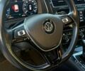 Сірий Фольксваген e-Golf, об'ємом двигуна 0 л та пробігом 54 тис. км за 15500 $, фото 12 на Automoto.ua
