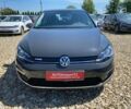 Сірий Фольксваген e-Golf, об'ємом двигуна 0 л та пробігом 9 тис. км за 15400 $, фото 13 на Automoto.ua