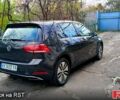 Серый Фольксваген e-Golf, объемом двигателя 0 л и пробегом 29 тыс. км за 16300 $, фото 1 на Automoto.ua