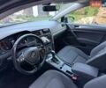 Сірий Фольксваген e-Golf, об'ємом двигуна 0 л та пробігом 49 тис. км за 15999 $, фото 13 на Automoto.ua