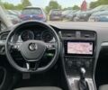 Сірий Фольксваген e-Golf, об'ємом двигуна 0 л та пробігом 30 тис. км за 14400 $, фото 20 на Automoto.ua