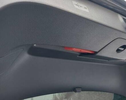 Серый Фольксваген e-Golf, объемом двигателя 0 л и пробегом 95 тыс. км за 14500 $, фото 20 на Automoto.ua