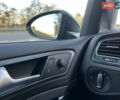 Серый Фольксваген e-Golf, объемом двигателя 0 л и пробегом 69 тыс. км за 12950 $, фото 19 на Automoto.ua