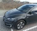 Серый Фольксваген e-Golf, объемом двигателя 0 л и пробегом 89 тыс. км за 13000 $, фото 1 на Automoto.ua