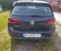 Серый Фольксваген e-Golf, объемом двигателя 0 л и пробегом 64 тыс. км за 14600 $, фото 2 на Automoto.ua
