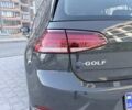 Сірий Фольксваген e-Golf, об'ємом двигуна 0 л та пробігом 124 тис. км за 12900 $, фото 4 на Automoto.ua