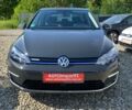 Сірий Фольксваген e-Golf, об'ємом двигуна 0 л та пробігом 45 тис. км за 14400 $, фото 16 на Automoto.ua