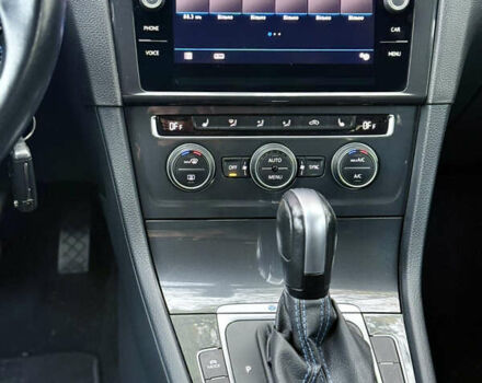 Фольксваген e-Golf 2020 в Кропивницком (Кировограде) на Automoto.ua Серый Фольксваген e-Golf, объемом двигателя 0 л и пробегом 125 тыс. км за 14550 $, фото 37 на Automoto.ua