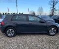Серый Фольксваген e-Golf, объемом двигателя 0 л и пробегом 34 тыс. км за 19500 $, фото 28 на Automoto.ua