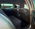 Сірий Фольксваген e-Golf, об'ємом двигуна 0 л та пробігом 54 тис. км за 15500 $, фото 18 на Automoto.ua