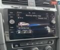 Серый Фольксваген e-Golf, объемом двигателя 0 л и пробегом 103 тыс. км за 13300 $, фото 23 на Automoto.ua