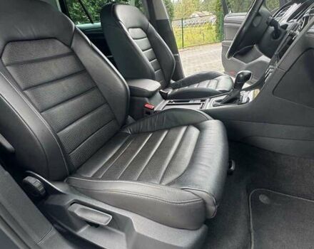 Сірий Фольксваген e-Golf, об'ємом двигуна 0 л та пробігом 81 тис. км за 15600 $, фото 13 на Automoto.ua