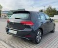 Серый Фольксваген e-Golf, объемом двигателя 0 л и пробегом 89 тыс. км за 13450 $, фото 1 на Automoto.ua
