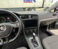 Серый Фольксваген e-Golf, объемом двигателя 0 л и пробегом 45 тыс. км за 14800 $, фото 39 на Automoto.ua