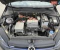 Серый Фольксваген e-Golf, объемом двигателя 0 л и пробегом 103 тыс. км за 13300 $, фото 38 на Automoto.ua