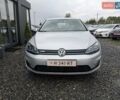 Серый Фольксваген e-Golf, объемом двигателя 0 л и пробегом 77 тыс. км за 14600 $, фото 5 на Automoto.ua