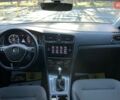 Серый Фольксваген e-Golf, объемом двигателя 0 л и пробегом 60 тыс. км за 17200 $, фото 13 на Automoto.ua