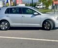 Серый Фольксваген e-Golf, объемом двигателя 0 л и пробегом 75 тыс. км за 13200 $, фото 3 на Automoto.ua