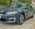 Серый Фольксваген e-Golf, объемом двигателя 0 л и пробегом 59 тыс. км за 15400 $, фото 5 на Automoto.ua