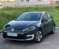 Сірий Фольксваген e-Golf, об'ємом двигуна 0 л та пробігом 62 тис. км за 13700 $, фото 2 на Automoto.ua