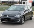 Сірий Фольксваген e-Golf, об'ємом двигуна 0 л та пробігом 75 тис. км за 13999 $, фото 1 на Automoto.ua