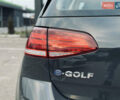 Серый Фольксваген e-Golf, объемом двигателя 0 л и пробегом 58 тыс. км за 15999 $, фото 47 на Automoto.ua