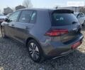 Сірий Фольксваген e-Golf, об'ємом двигуна 0 л та пробігом 51 тис. км за 17700 $, фото 8 на Automoto.ua