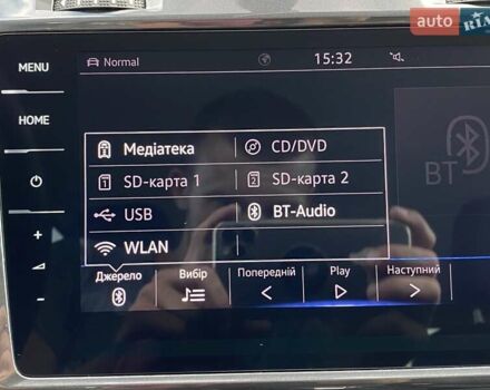 Серый Фольксваген e-Golf, объемом двигателя 0 л и пробегом 30 тыс. км за 14400 $, фото 32 на Automoto.ua