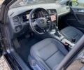Сірий Фольксваген e-Golf, об'ємом двигуна 0 л та пробігом 36 тис. км за 15700 $, фото 1 на Automoto.ua
