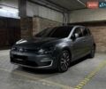 Сірий Фольксваген e-Golf, об'ємом двигуна 0 л та пробігом 49 тис. км за 19200 $, фото 5 на Automoto.ua