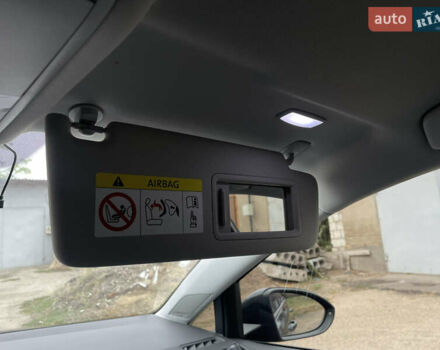 Сірий Фольксваген e-Golf, об'ємом двигуна 0 л та пробігом 40 тис. км за 16500 $, фото 37 на Automoto.ua