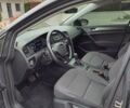 Серый Фольксваген e-Golf, объемом двигателя 0 л и пробегом 54 тыс. км за 16500 $, фото 39 на Automoto.ua
