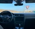 Сірий Фольксваген e-Golf, об'ємом двигуна 0 л та пробігом 33 тис. км за 16500 $, фото 12 на Automoto.ua