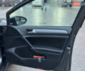 Серый Фольксваген e-Golf, объемом двигателя 0 л и пробегом 109 тыс. км за 12600 $, фото 13 на Automoto.ua