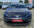 Серый Фольксваген e-Golf, объемом двигателя 0 л и пробегом 27 тыс. км за 14400 $, фото 14 на Automoto.ua