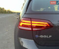 Серый Фольксваген e-Golf, объемом двигателя 0 л и пробегом 69 тыс. км за 12950 $, фото 40 на Automoto.ua