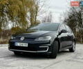 Сірий Фольксваген e-Golf, об'ємом двигуна 0 л та пробігом 64 тис. км за 13500 $, фото 4 на Automoto.ua