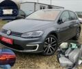 Серый Фольксваген e-Golf, объемом двигателя 0 л и пробегом 45 тыс. км за 19500 $, фото 1 на Automoto.ua