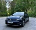 Сірий Фольксваген e-Golf, об'ємом двигуна 0 л та пробігом 110 тис. км за 14200 $, фото 12 на Automoto.ua