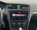 Серый Фольксваген e-Golf, объемом двигателя 0 л и пробегом 45 тыс. км за 14800 $, фото 28 на Automoto.ua
