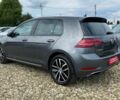Сірий Фольксваген e-Golf, об'ємом двигуна 0 л та пробігом 45 тис. км за 18200 $, фото 17 на Automoto.ua