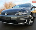 Серый Фольксваген e-Golf, объемом двигателя 0 л и пробегом 91 тыс. км за 13250 $, фото 2 на Automoto.ua