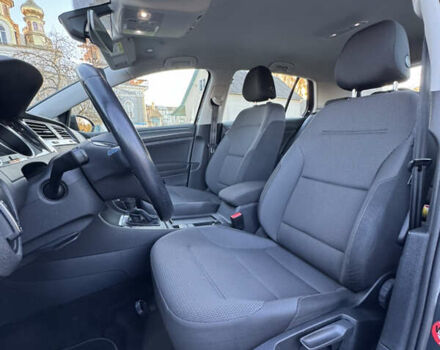 Сірий Фольксваген e-Golf, об'ємом двигуна 0 л та пробігом 51 тис. км за 13499 $, фото 52 на Automoto.ua