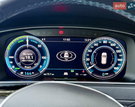 Фольксваген e-Golf 2020 в Кропивницком (Кировограде) на Automoto.ua Серый Фольксваген e-Golf, объемом двигателя 0 л и пробегом 125 тыс. км за 14550 $, фото 49 на Automoto.ua